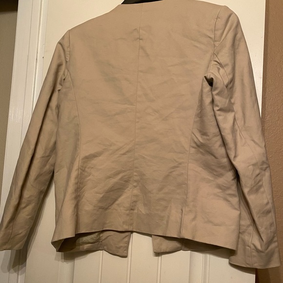 Michael Kors Blazer - Picture 3 of 5